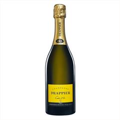 DRAPPIER Champagne CARTE d'OR JEROBOAM lt.3