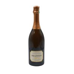 DRAPPIER Champagne Millesimé d'EXCEPTION 2016 cl.75