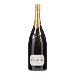 DRAPPIER Champagne Millesime EXCEPTION 2008 Magnum Cl 150