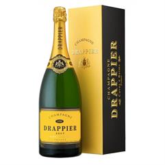 DRAPPIER Champagne Carte d'Or Brut MAGNUM ASTUCCIATO lt.1,5