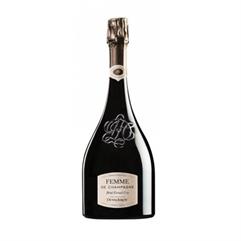 DUVAL LEROY Champagne Reserve FEMME MIllesiamto 2002 ASTUCCIO cl.75