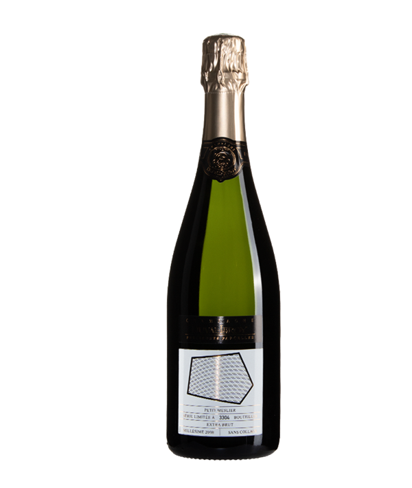 DUVAL LEROY Champagne Parcellare 100% Petit Meslier Mill. 2008 cl.75