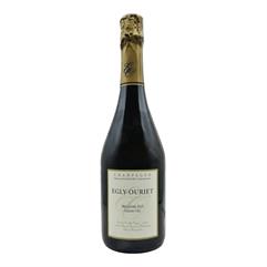 EGLY-OURIET Champagne Brut Millesime 2013 Grand Cru cl.75