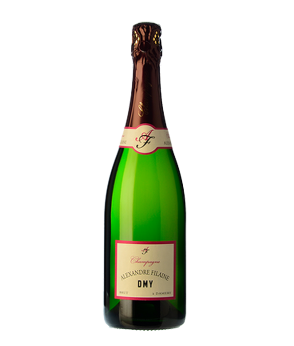 ALEXANDRE FILAINE Champagne Cuvee DMY Cl.75