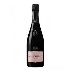 PETITE FLEUR Champagne Brut Rosè Cl.75
