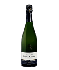 GASTON CHIQUET Champagne Cuvée de  Reserve  Brut Cl.75
