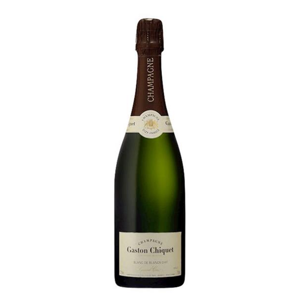 GASTON CHIQUET Champagne Blanc de Blancs d'AY 2013 Cl.75