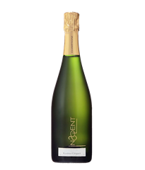 GASTON CHIQUET Champagne Cuvée INSOLENT Brut Cl.75