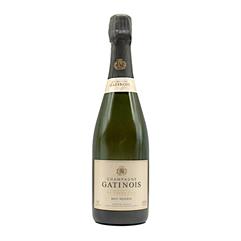 GATINOIS Champagne Grand Cru Brut 2011 cl.75