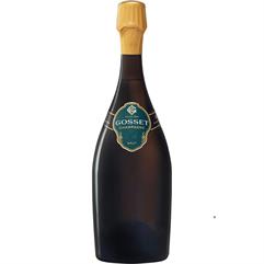 GOSSET Champagne Grand Millesime Brut 2012 Cl. 75