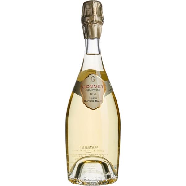 GOSSET Champagne Blanc de Blancs cl.75