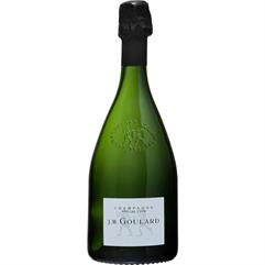 J.M GOULARD Champagne SPECIAL CLUB 2015 Cl. 75