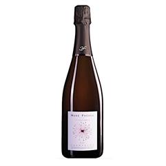 HURE FRERES Champagne Insouciance Rosè Brut Cl.75