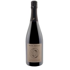 HURE FRERES Champagne Memoire Extra Brut Cl.75