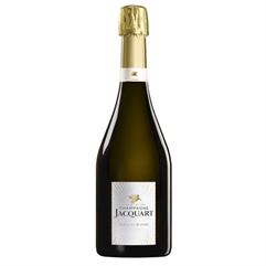 JACQUART Champagne Blanc De Blancs 2013 Cl.75