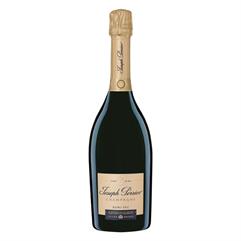 JOSEPH PERRIER Champagne Cuvee Royale Demi-sec Cl.75