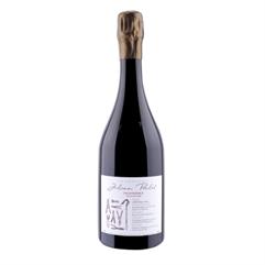 JULIEN PRELAT Champagne P.Noirs Fut de Chene 2015 Extra Brut Cl.75