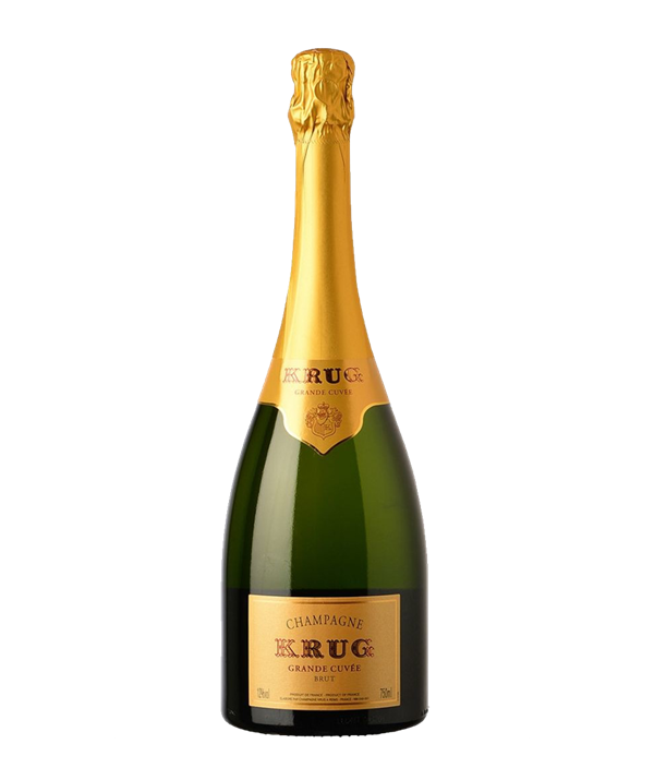 KRUG Champagne Grande Cuvee 170ème Edizione cl.75