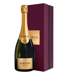 KRUG Champagne Grande Cuvee 170ème Edizione ASTUCCIATO cl.75