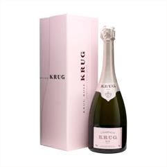 KRUG Champagne Rosè 26 ème Edizione ASTUCCIATO cl.75