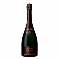 KRUG Champagne Vintage 2003 Cl.75