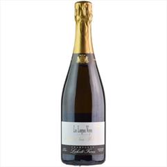 LAHERTE Champagne Premier Cru BDN E.Brut LES LONGUE VOYES 2017 Cl 75