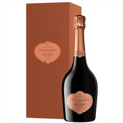 LAURENT PERRIER Champagne ALEXANDRA' 2012 Astuccio Cl.75