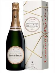 LAURENT PERRIER Champagne Brut LA CUVEE Magnum astuccio lt.1,5