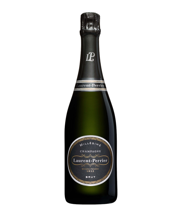 LAURENT PERRIER Champagne Brut Millesime 2012 cl.75