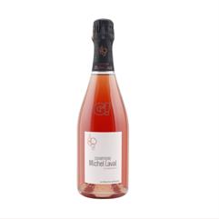 A-F LAVAL Champagne Rosé Extra Brut OLIM Cl. 75