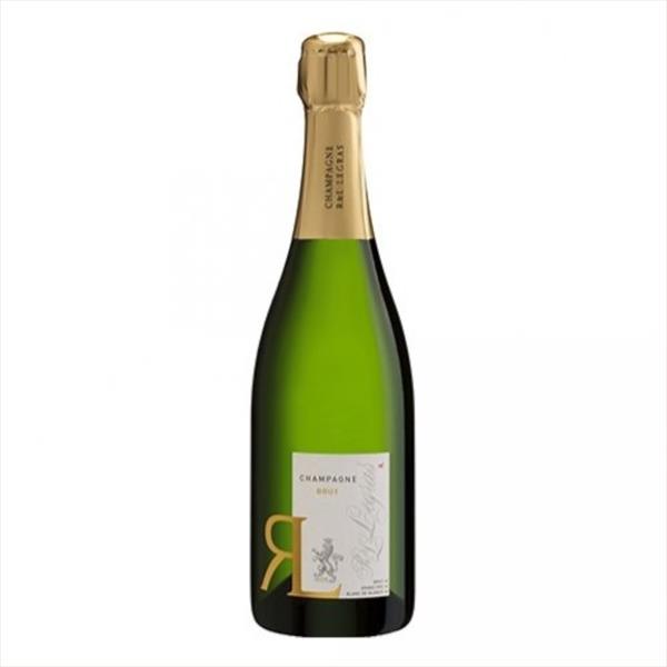 LEGRAS Champagne  Grand Cru Blanc De Blancs MAGNUM Lt 1.5