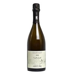 NICOLAS MAILLART Champagne B.de Noirs MONTCHENOT 1er Cru 2018 cl.75