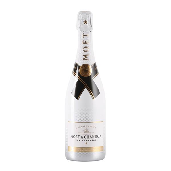 MOET & CHANDON Champagne ICE Imperial MAGNUM cl 150