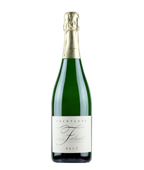 NATALIE FALMET Champagne Brut Cuvee cl.75