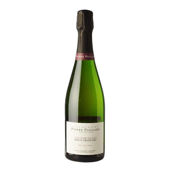 PIERRE PAILLARD Champagne Brut Les Parcelles cl.75