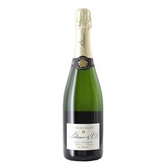 PALMER Champagne Brut Reserve cl.75