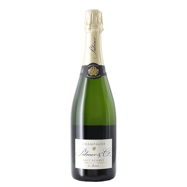 PALMER Champagne Brut Reserve cl.75