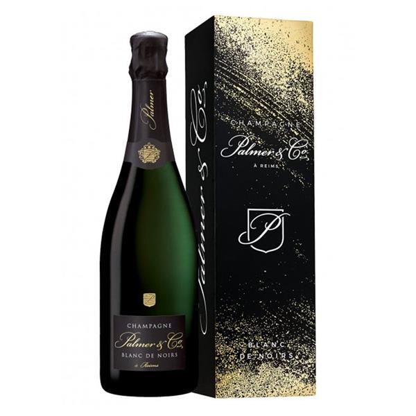 PALMER Champagne Blanc De Noir cl.75