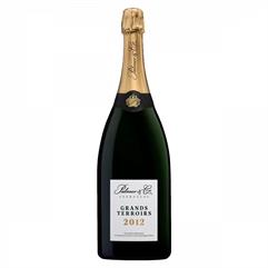 PALMER Champagne Millesime 2012 MAGNUM Lt 1.5