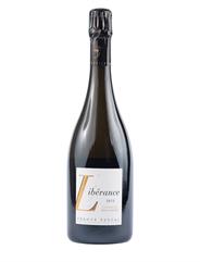 FRANCK PASCAL Champagne LIBERANCE 2015 cl.75