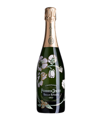 PERRIER JOUET Champagne Cuvee Belle Epoque 2014 Cl.75