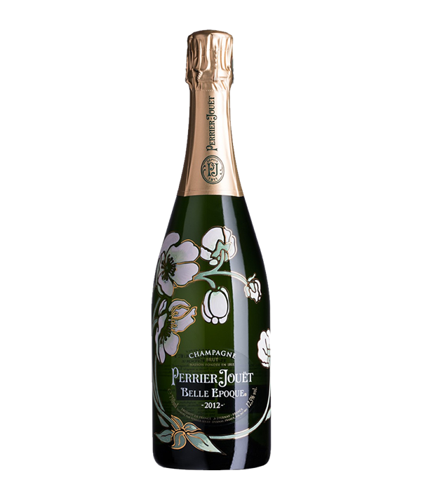 PERRIER JOUET Champagne Cuvee Belle Epoque 2014 Cl.75