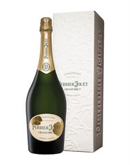 PERRIER-JOUET Champagne Gran Brut ASTUCCIATO cl.75