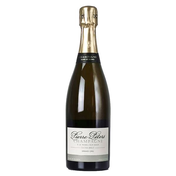 PIERRE PETERS Champagne Brut Millesime Grand Cru 2017 Cl.75