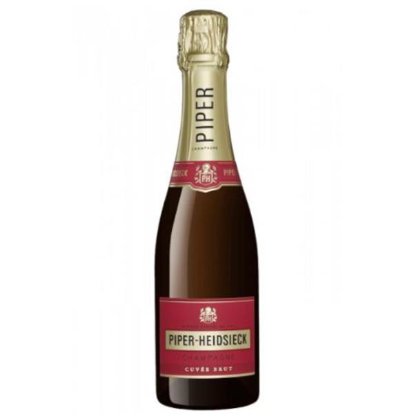 PIPER HEIDSIECK Champagne Brut PROIBIZIONISMO Cl 75
