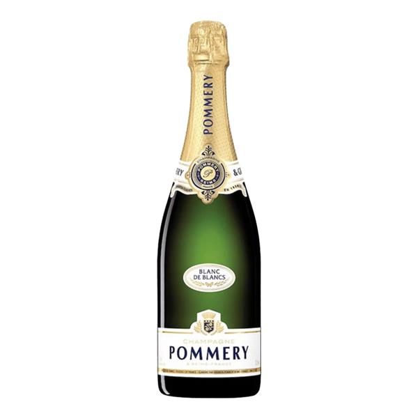 POMMERY Champagne Brut Apanage Blanc de BLANCS Cl.75