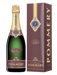 POMMERY Champagne Brut Apanage Blanc de Noirs Astuccio Cl.75