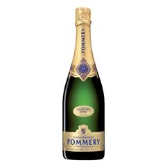 POMMERY Champagne Brut Grand Cru Royal Millésimé 2009 Cl.75