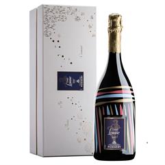 POMMERY Cuvee Louise Millésimé «Edition Parcelles» Cof 2005 CL 75