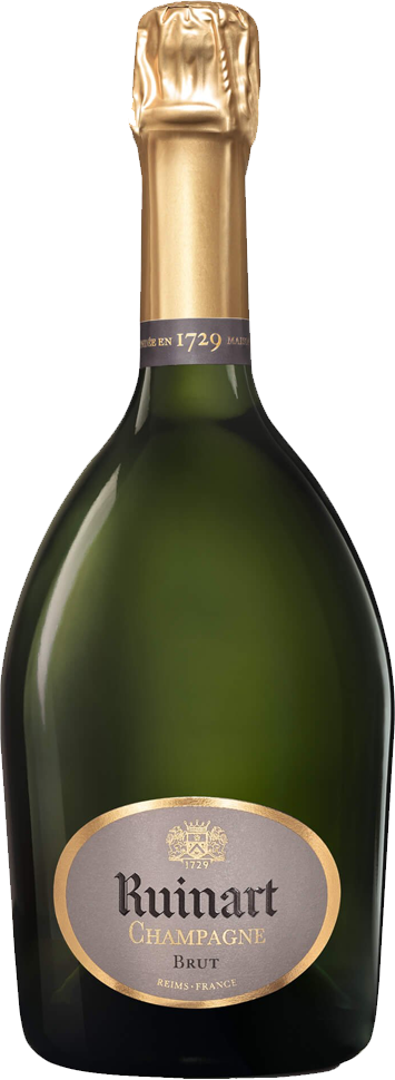 RUINART Champagne Brut cl.75